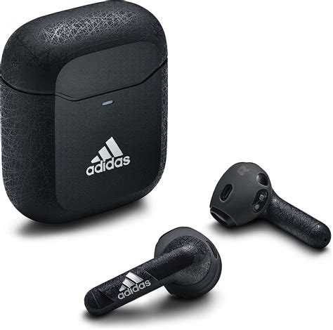 adidas sports earbuds.